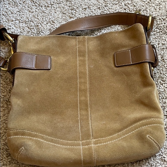 Coach Purse - Picture 6 of 16